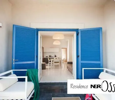 Nerossidiana Sul Mare Di *