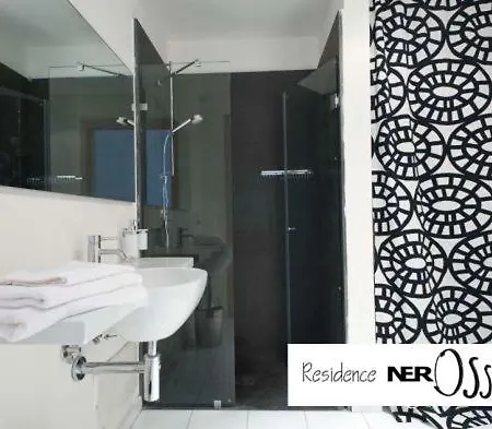 Apartment Nerossidiana Sul Mare Di *