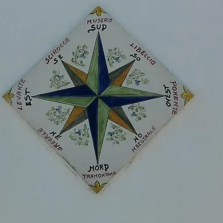 Nerossidiana Sul Mare Di