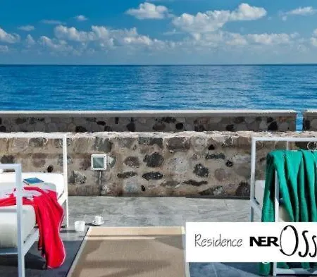 Nerossidiana Sul Mare Di Appartamento