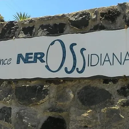 Appartamento Nerossidiana Sul Mare Di