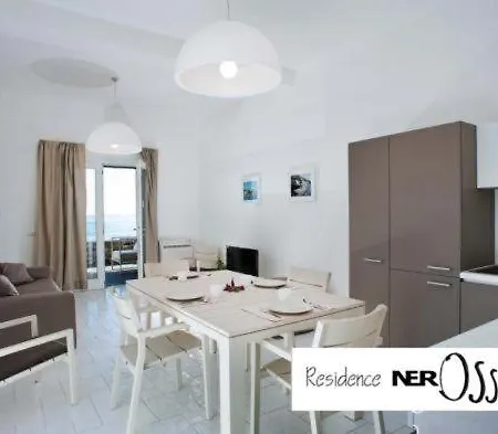Nerossidiana Sul Mare Di Appartamento *