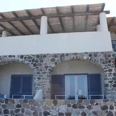 Appartamento Nerossidiana Sul Mare Di *