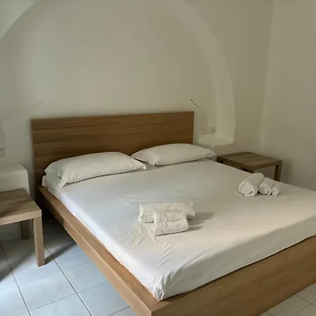 Appartamento Nerossidiana Sul Mare Di