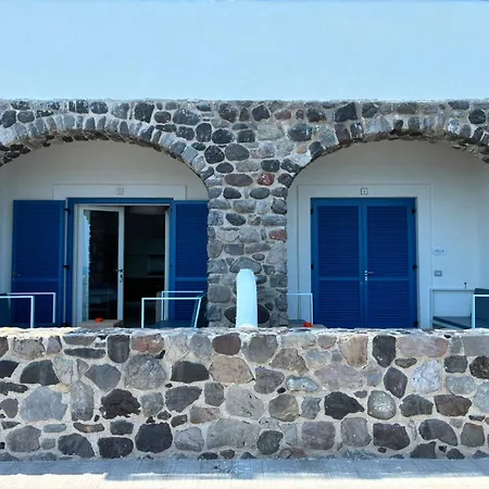 Nerossidiana Sul Mare Di * Città di Lipari