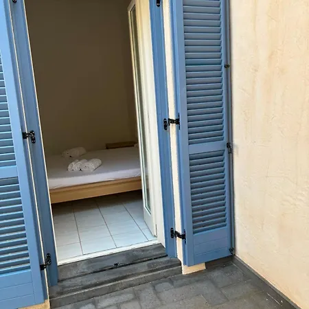 Appartamento Nerossidiana Sul Mare Di