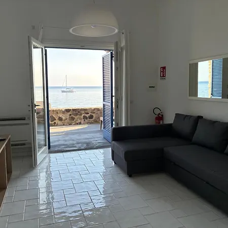 Nerossidiana Sul Mare Di Appartamento *
