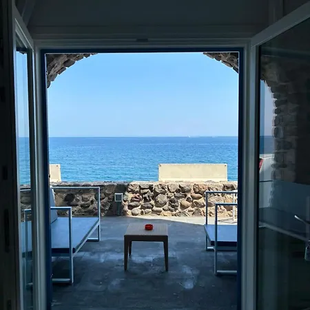 Nerossidiana Sul Mare Di * Città di Lipari