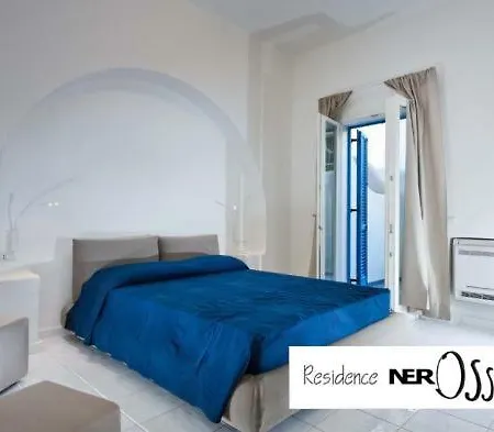 Nerossidiana Sul Mare Di Appartamento Città di Lipari