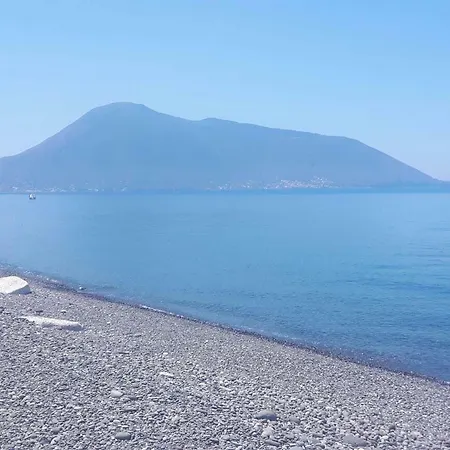 Nerossidiana Sul Mare Di Lejlighed *