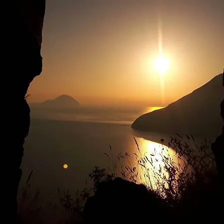 Nerossidiana Sul Mare Di Lejlighed