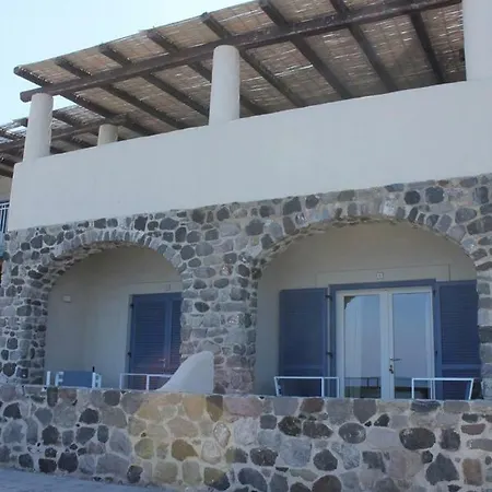 Appartamento Nerossidiana Sul Mare Di *