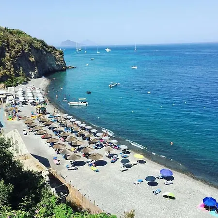 Nerossidiana Sul Mare Di