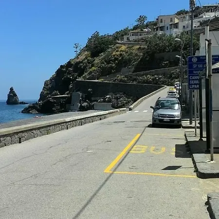 Appartamento Nerossidiana Sul Mare Di