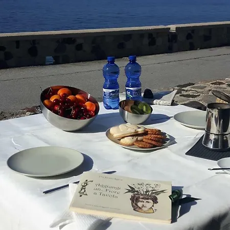 Appartamento Nerossidiana Sul Mare Di *