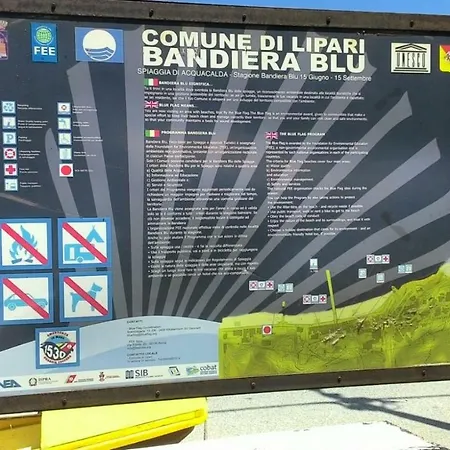 Nerossidiana Sul Mare Di Lejlighed