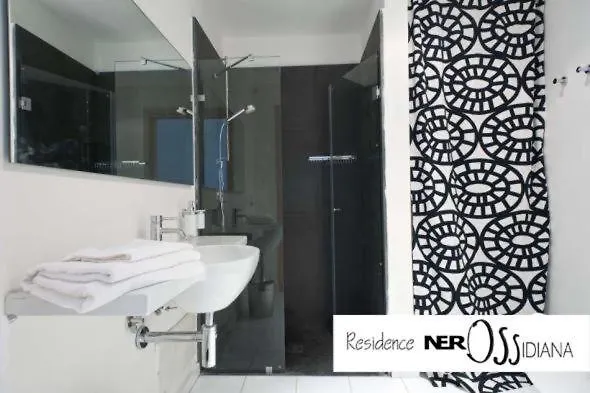 Nerossidiana Sul Mare Di