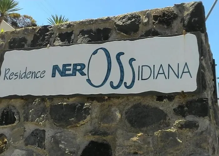 Appartement Nerossidiana Sul Mare Di