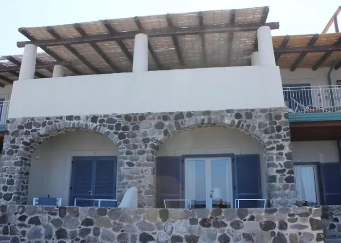 Apartment Nerossidiana Sul Mare Di *