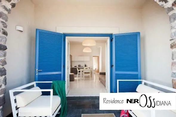 Nerossidiana Sul Mare Di *