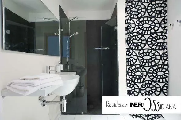 Appartement Nerossidiana Sul Mare Di *