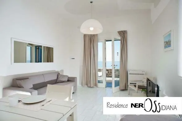 Nerossidiana Sul Mare Di *