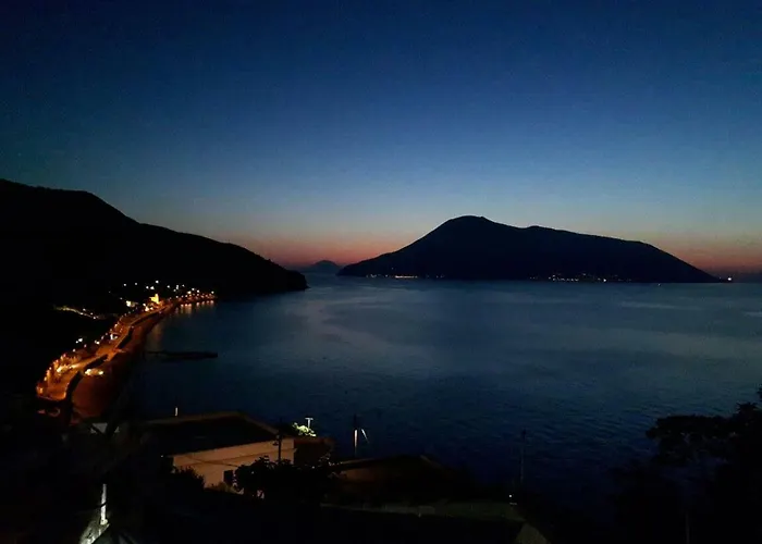 Nerossidiana Sul Mare Di *