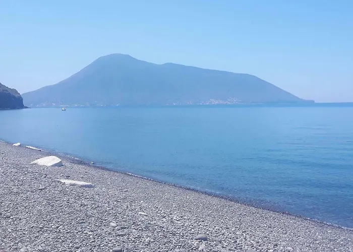 Nerossidiana Sul Mare Di Apartment *