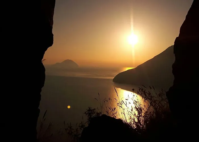 Nerossidiana Sul Mare Di Lejlighed