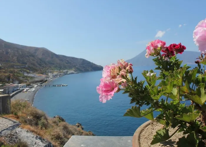 Nerossidiana Sul Mare Di Lejlighed *