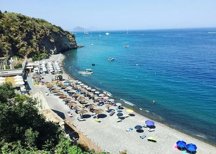 Nerossidiana Sul Mare Di