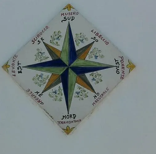 Nerossidiana Sul Mare Di