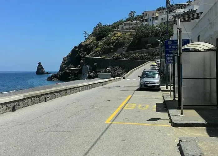 Lejlighed Nerossidiana Sul Mare Di