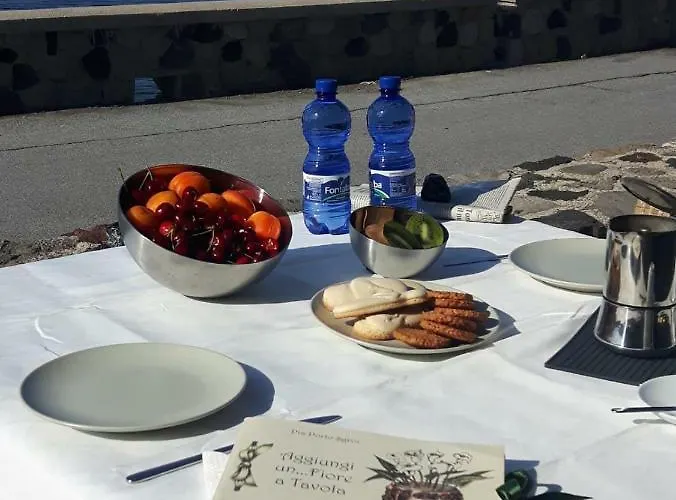 Appartement Nerossidiana Sul Mare Di *