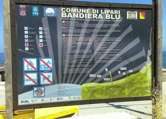 Nerossidiana Sul Mare Di Lejlighed